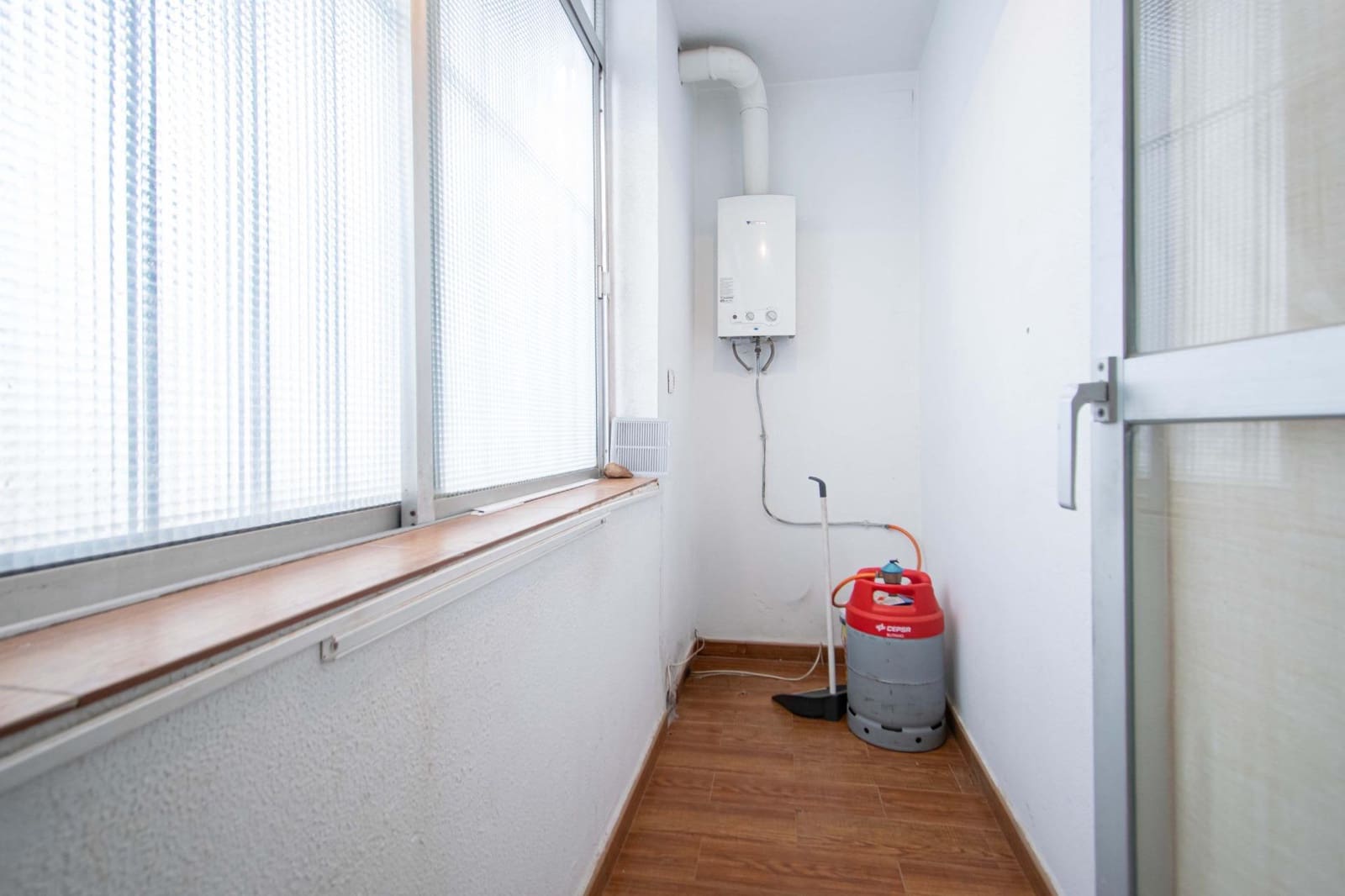 4 soverom Rekkehus til salgs i Tomares med garasje - € 298 000 (Ref: 9977378)