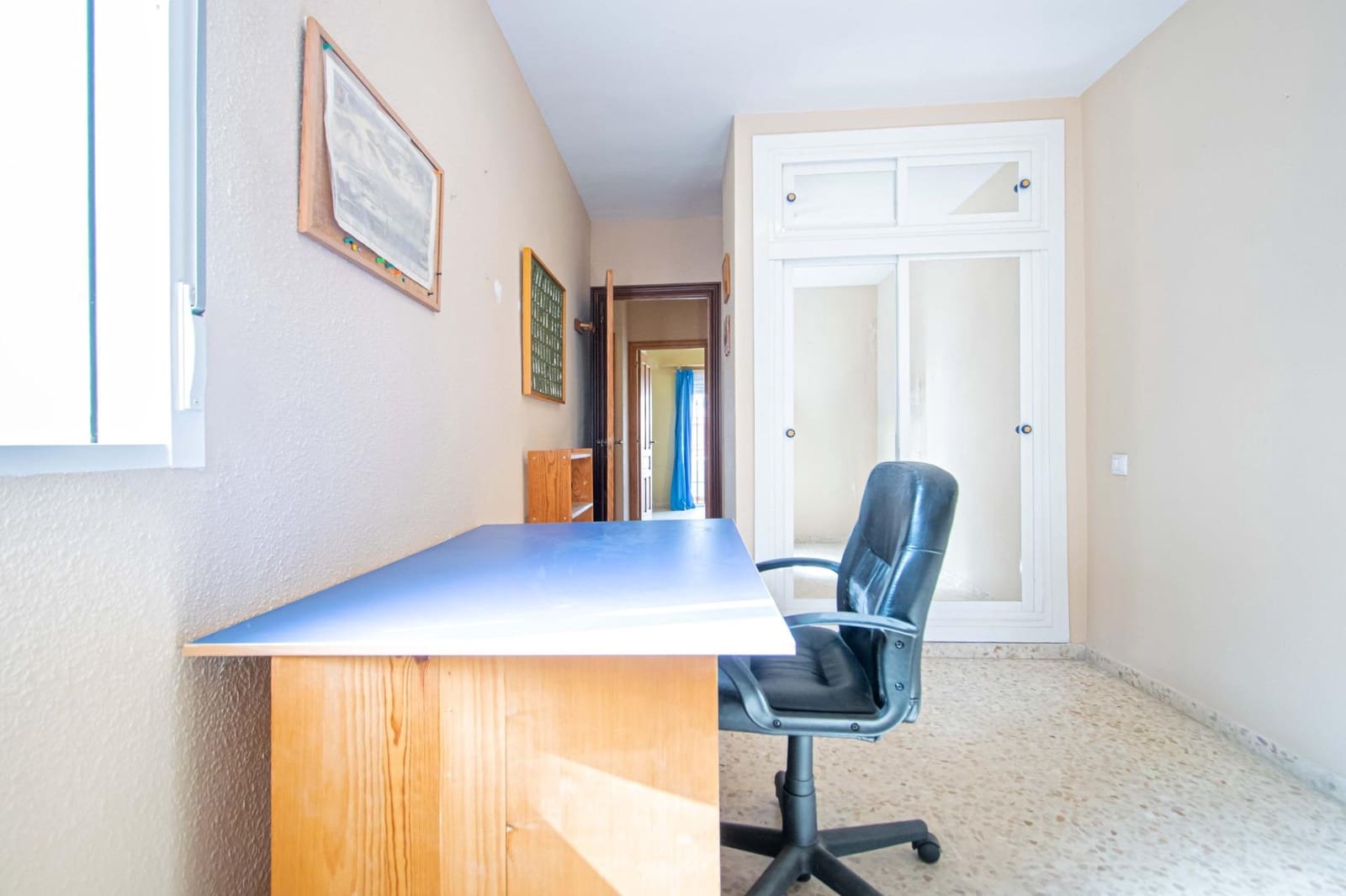 4 soverom Rekkehus til salgs i Tomares med garasje - € 298 000 (Ref: 9977378)