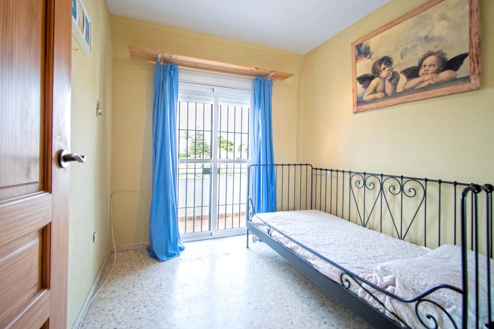4 soverom Rekkehus til salgs i Tomares med garasje - € 298 000 (Ref: 9977378)