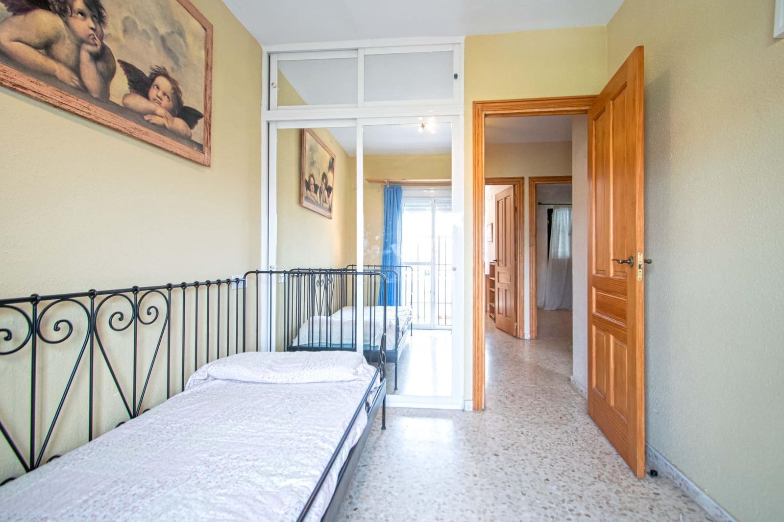 4 soverom Rekkehus til salgs i Tomares med garasje - € 298 000 (Ref: 9977378)