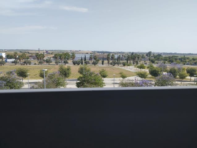 3 quarto Apartamento para arrendar em Sevilha cidade - 850 € (Ref: 9978947)