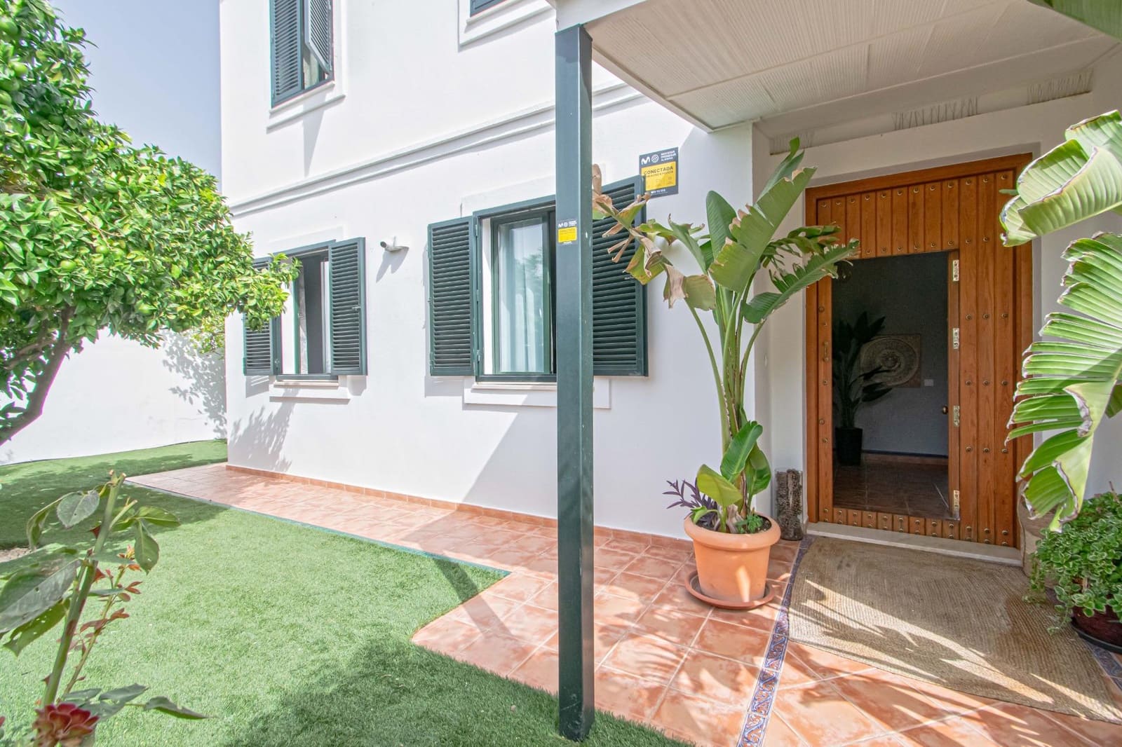 4 sovrum Villa till salu i Burguillos med pool - 291 000 € (Ref: 9978948)