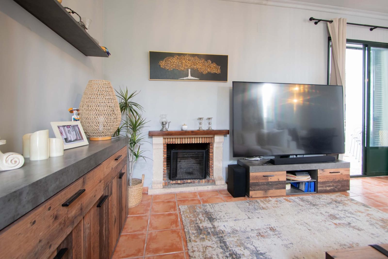 4 sovrum Villa till salu i Burguillos med pool - 291 000 € (Ref: 9978948)