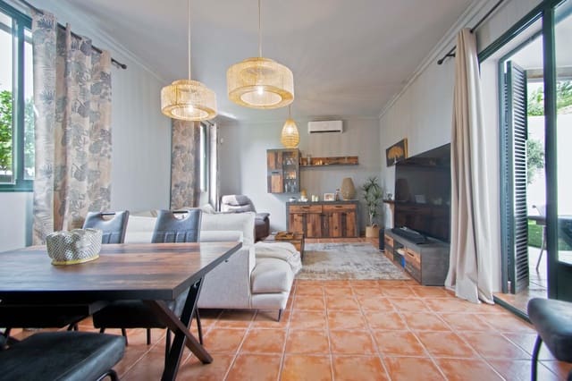 4 sovrum Villa till salu i Burguillos med pool - 291 000 € (Ref: 9978948)
