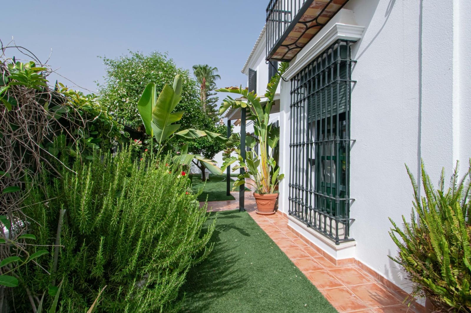 4 sovrum Villa till salu i Burguillos med pool - 291 000 € (Ref: 9978948)