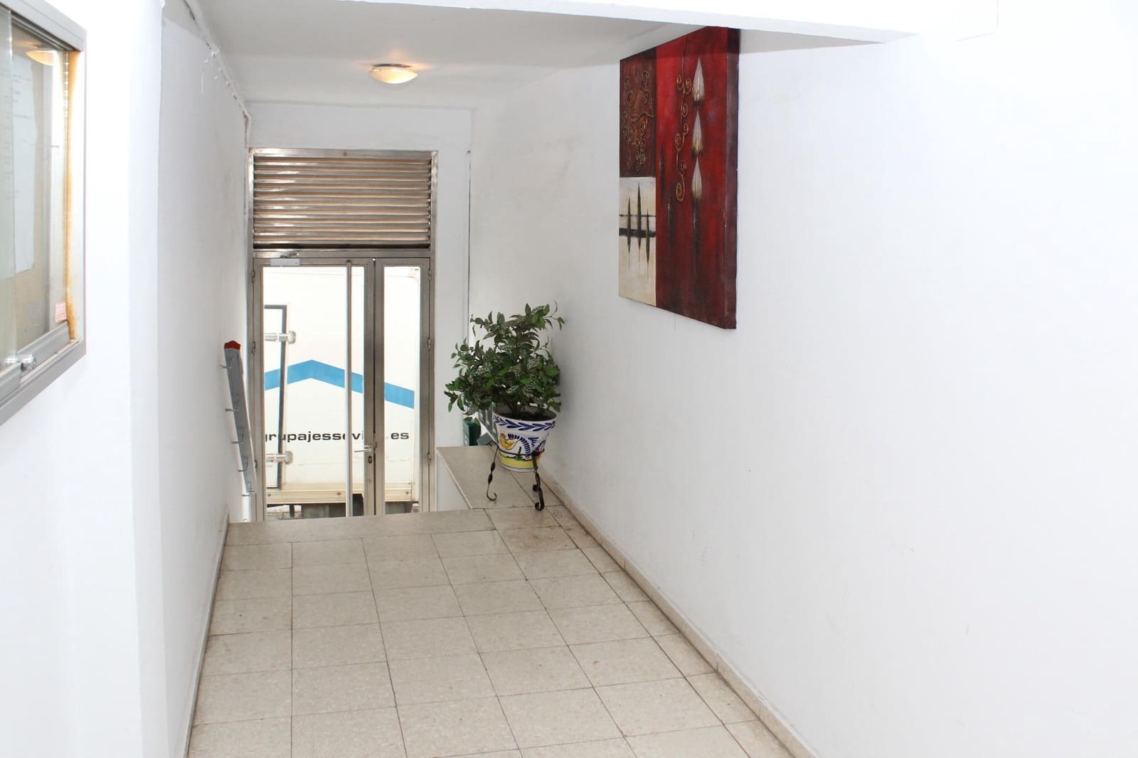 2 soveværelse Lejlighed til leje i Sevilla by - € 850 (Ref: 9978949)