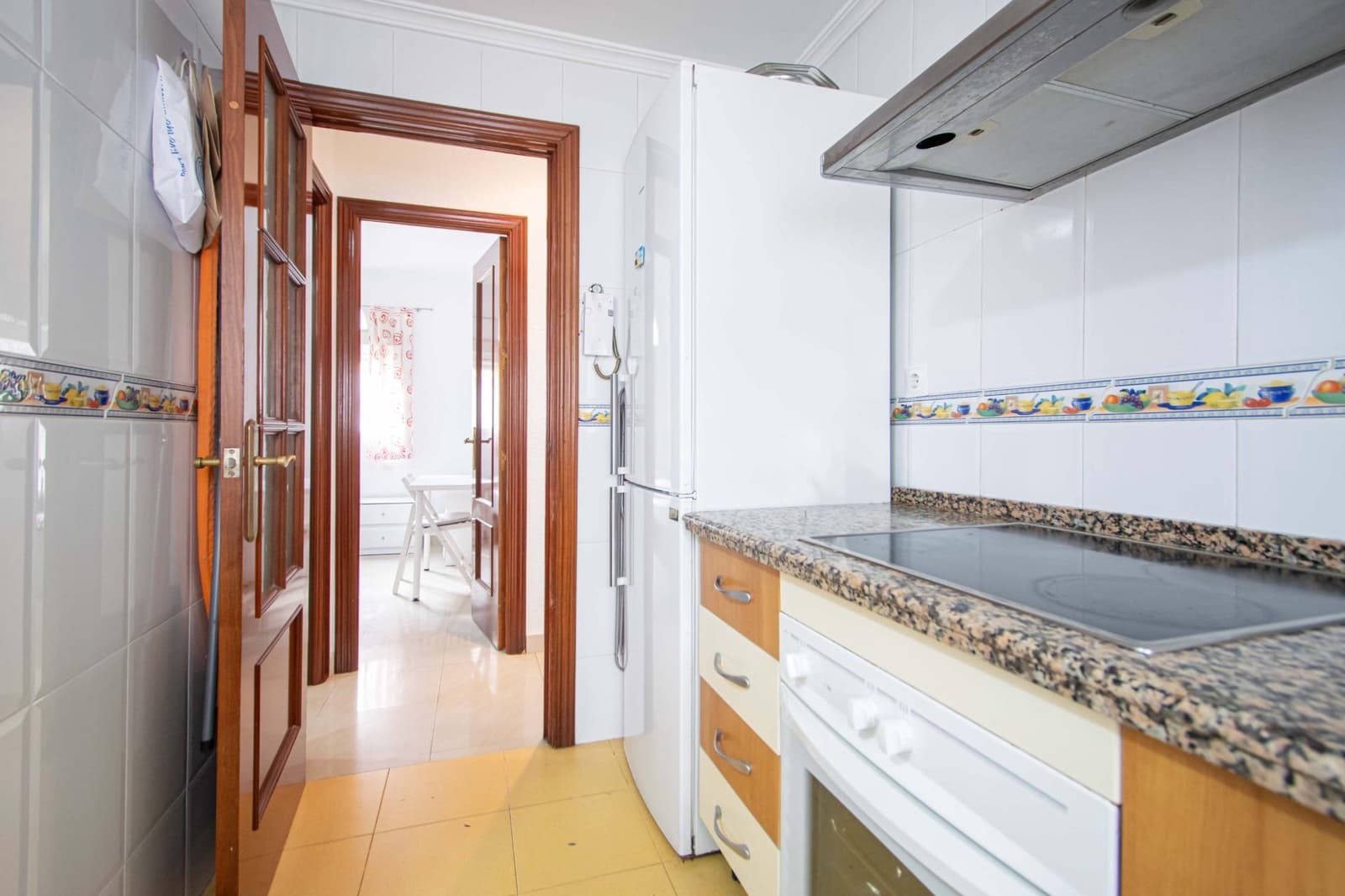 3 slaapkamer Flat te koop in Sevilla stad - € 230.000 (Ref: 9978950)