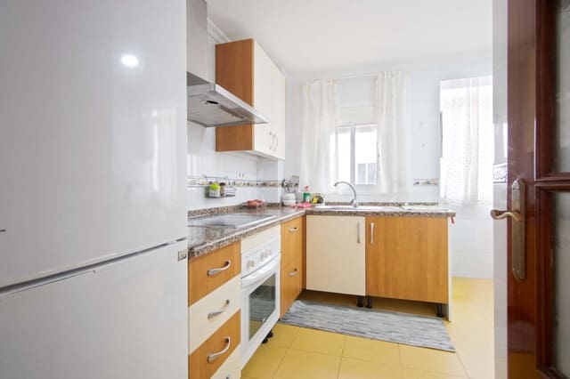 Piso de 3 habitaciones en Sevilla ciudad en venta - 230.000 € (Ref: 9978950)
