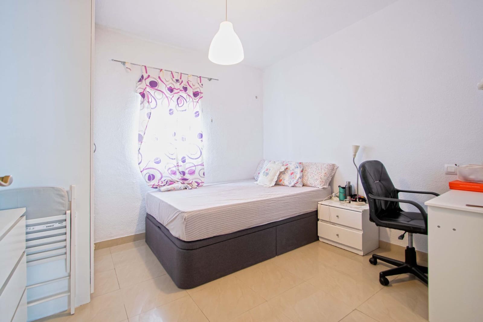 3 slaapkamer Flat te koop in Sevilla stad - € 230.000 (Ref: 9978950)