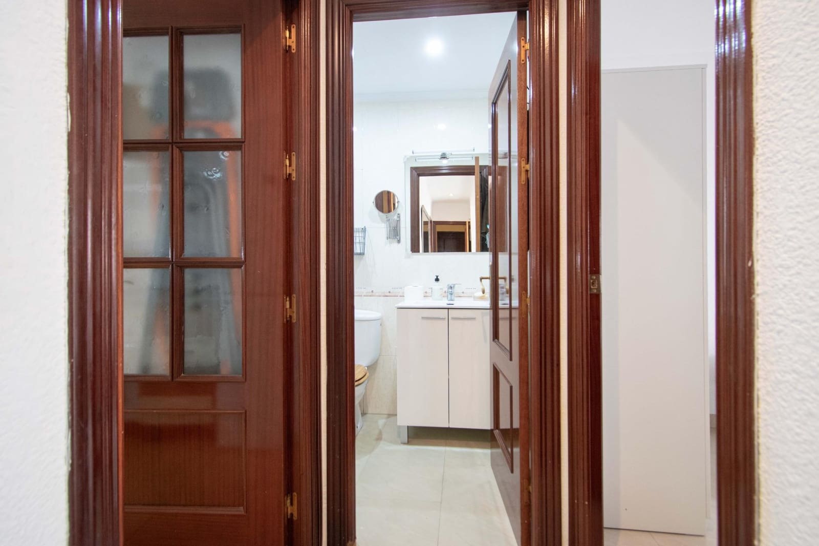 3 slaapkamer Flat te koop in Sevilla stad - € 230.000 (Ref: 9978950)