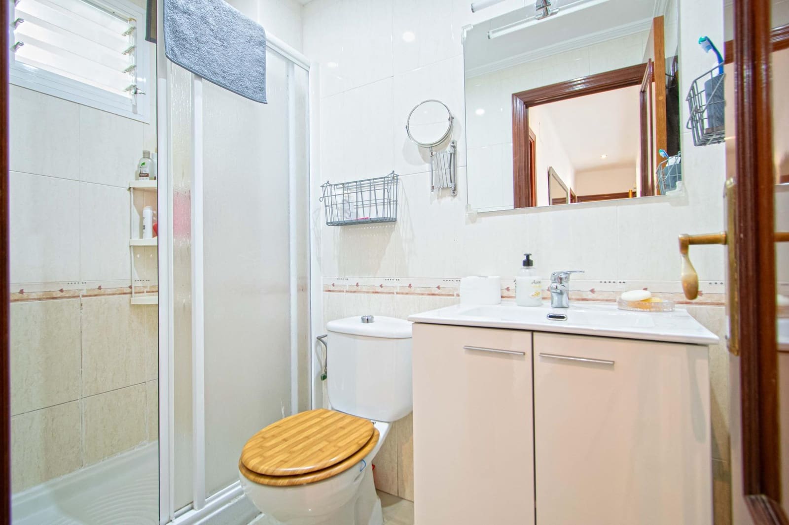 3 slaapkamer Flat te koop in Sevilla stad - € 230.000 (Ref: 9978950)