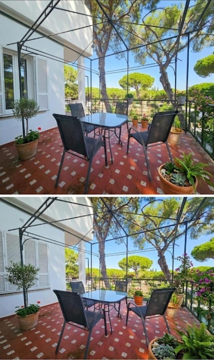 5 soverom Villa til salgs i Alcala de Guadaira med svømmebasseng - € 435 000 (Ref: 9978951)