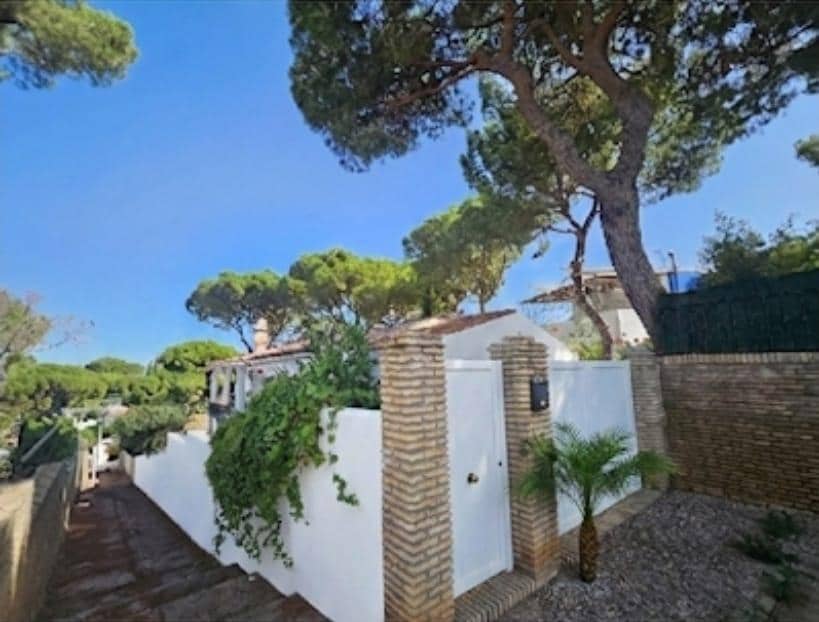 5 soverom Villa til salgs i Alcala de Guadaira med svømmebasseng - € 435 000 (Ref: 9978951)