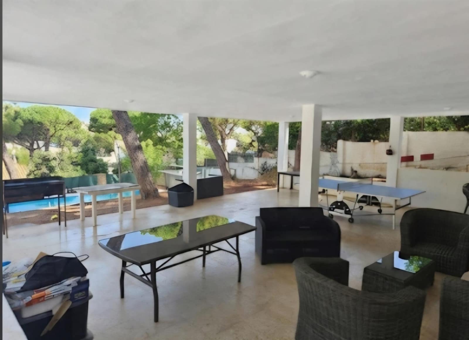 5 soverom Villa til salgs i Alcala de Guadaira med svømmebasseng - € 435 000 (Ref: 9978951)