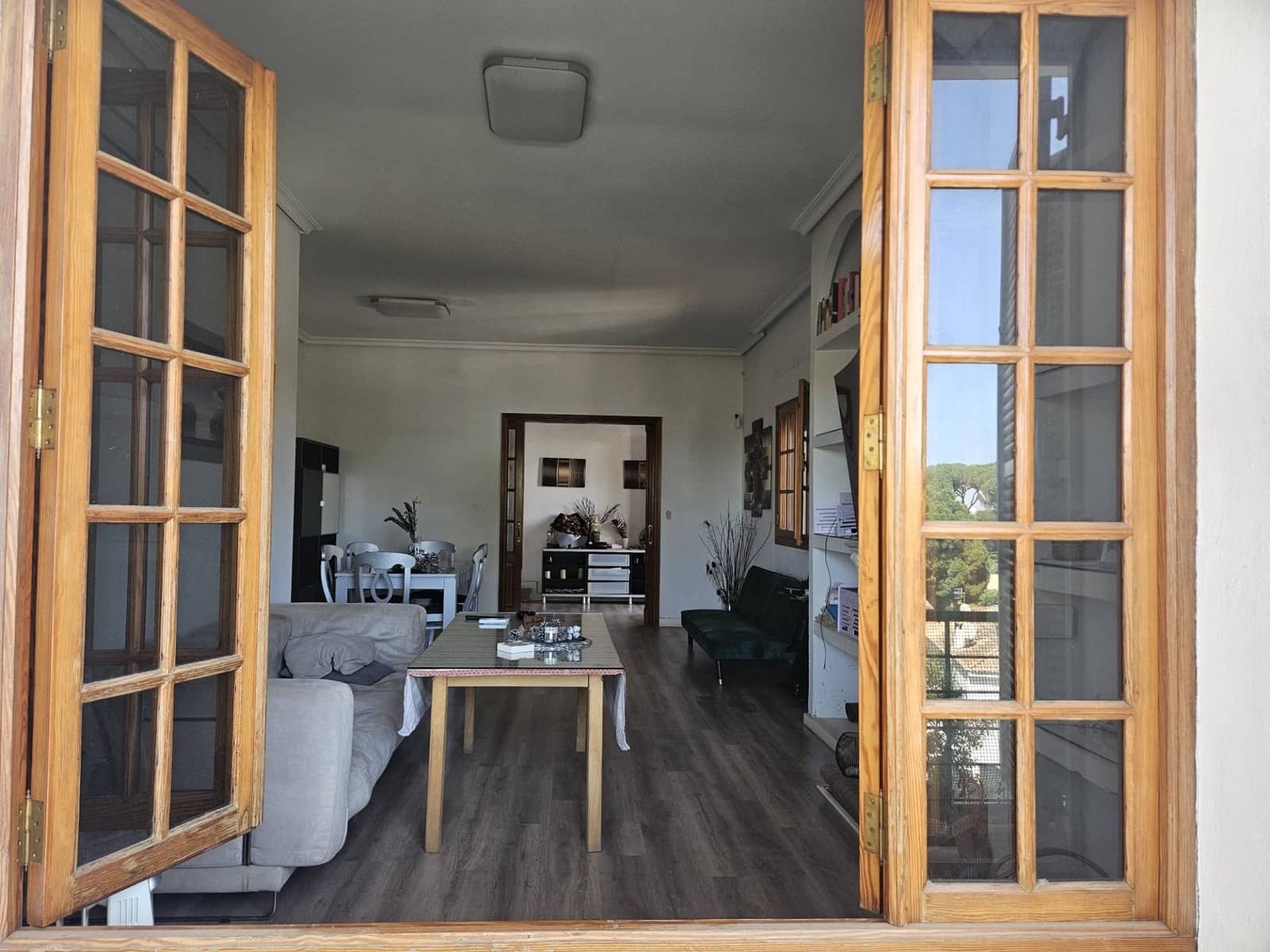 5 soverom Villa til salgs i Alcala de Guadaira med svømmebasseng - € 435 000 (Ref: 9978951)
