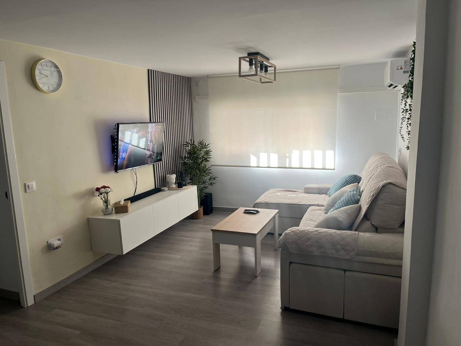 3 soverom Leilighet til salgs i Dos Hermanas - € 160 000 (Ref: 9983070)
