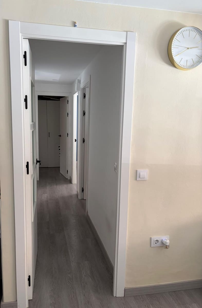 3 soverom Leilighet til salgs i Dos Hermanas - € 160 000 (Ref: 9983070)
