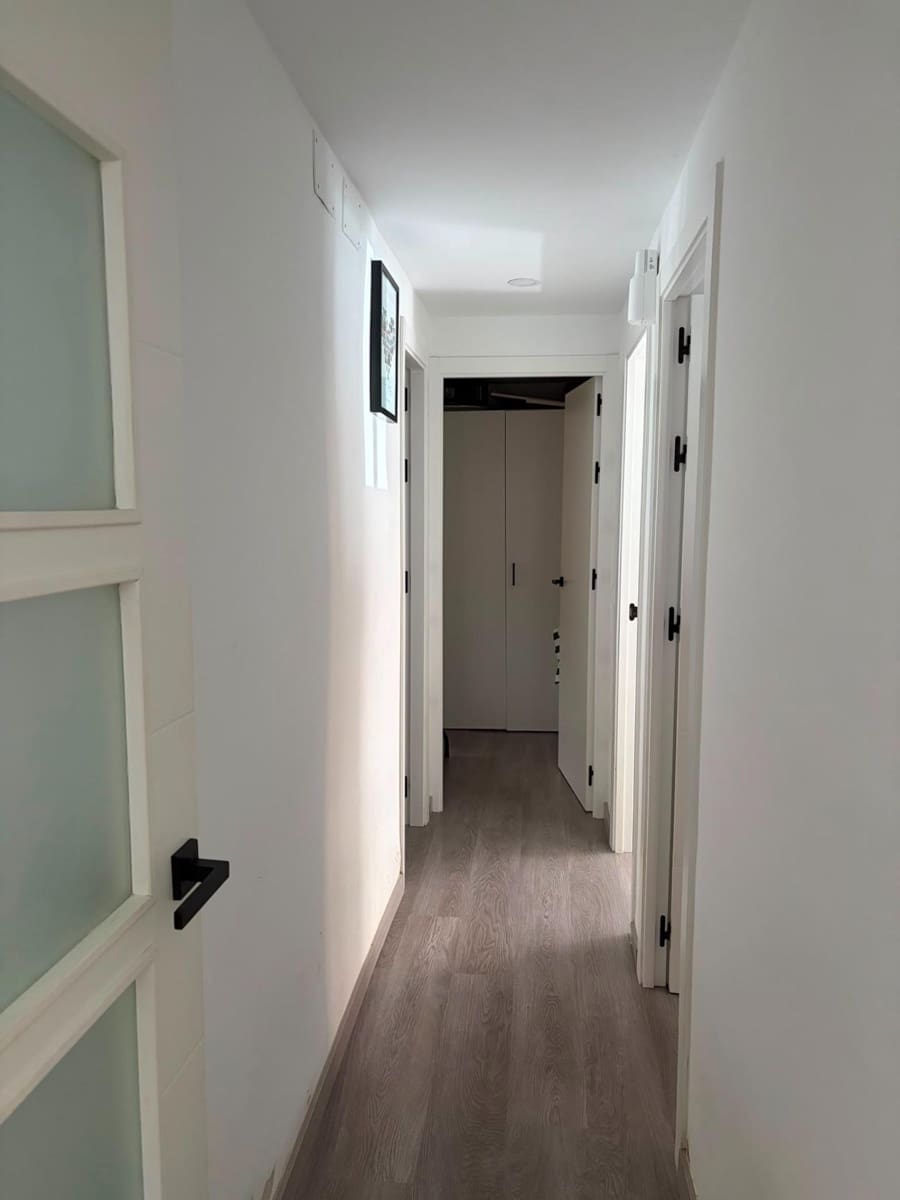 3 soverom Leilighet til salgs i Dos Hermanas - € 160 000 (Ref: 9983070)