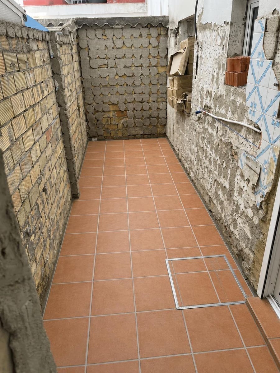 3 soverom Leilighet til salgs i Dos Hermanas - € 160 000 (Ref: 9983070)