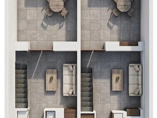 2 Zimmer Apartment zu verkaufen in Constantina mit Pool - 139.500 € (Ref: 9983072)