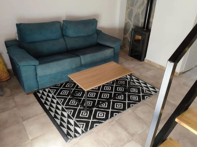 2 slaapkamer Appartement te koop in Constantina met zwembad - € 139.500 (Ref: 9983072)