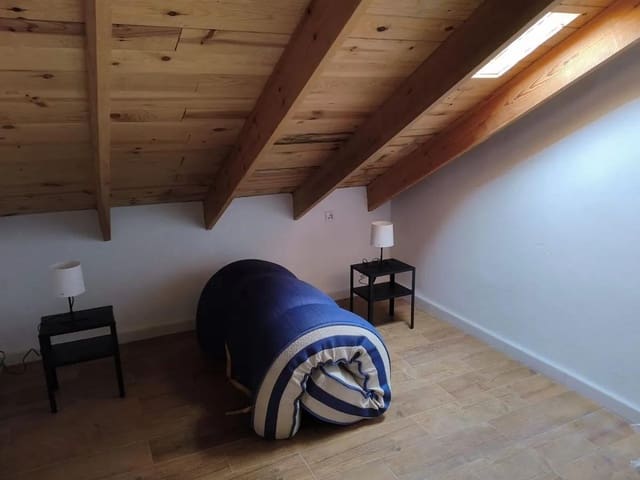 2 slaapkamer Appartement te koop in Constantina met zwembad - € 139.500 (Ref: 9983072)
