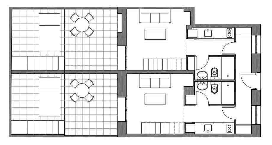 2 soverom Leilighet til salgs i Constantina med svømmebasseng - € 139 500 (Ref: 9983072)