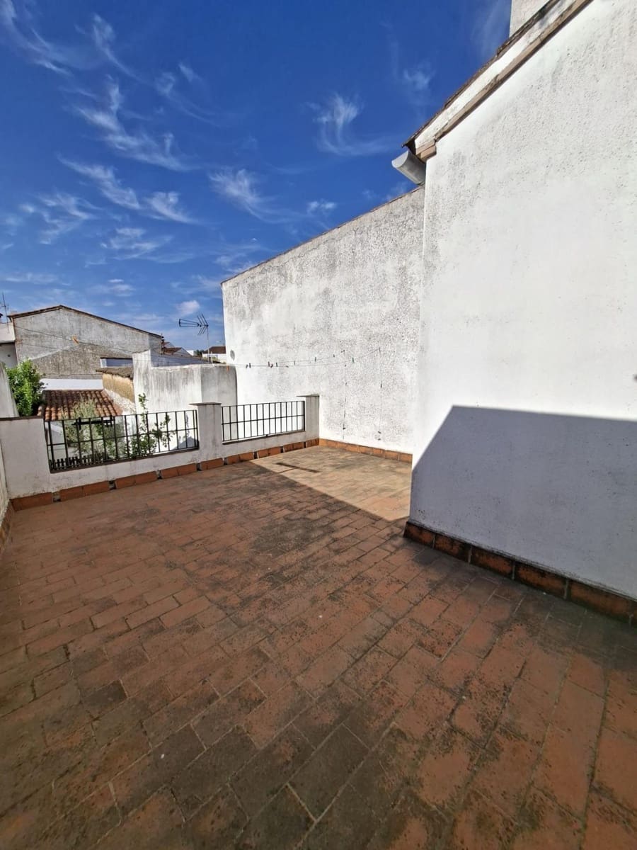 3 soverom Hus til salgs i Alanis - € 119 500 (Ref: 9986932)