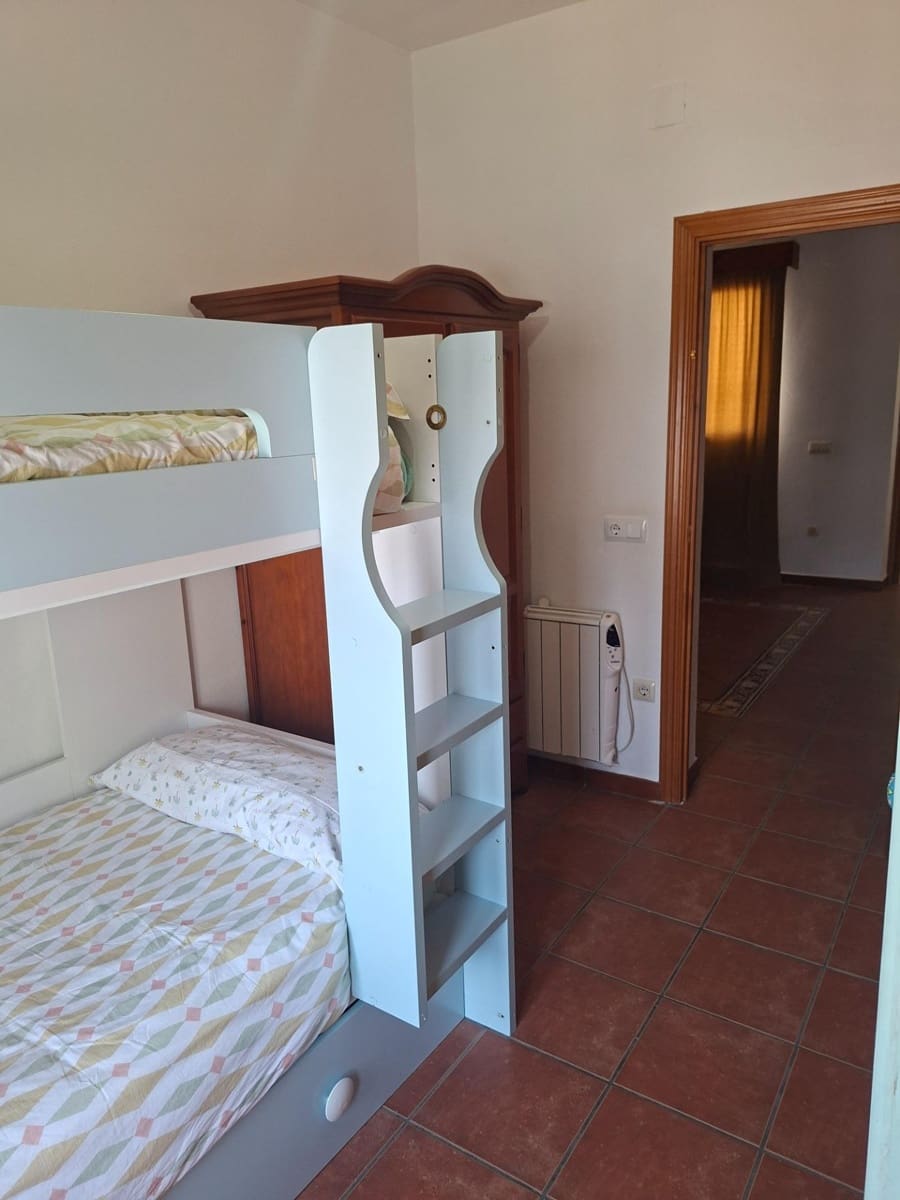 3 soverom Hus til salgs i Alanis - € 119 500 (Ref: 9986932)
