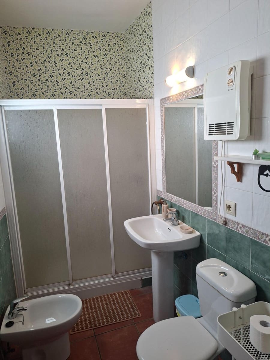 3 soverom Hus til salgs i Alanis - € 119 500 (Ref: 9986932)