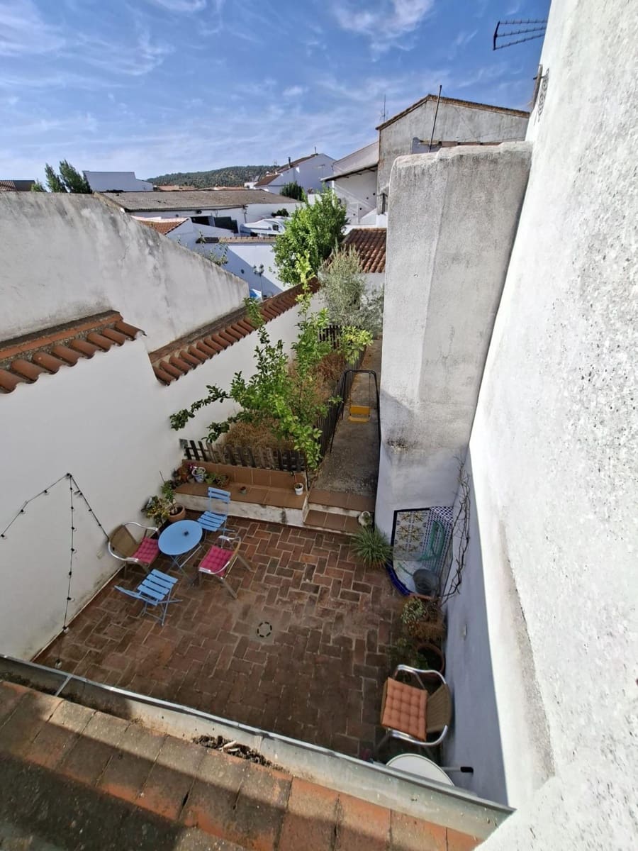 3 soverom Hus til salgs i Alanis - € 119 500 (Ref: 9986932)