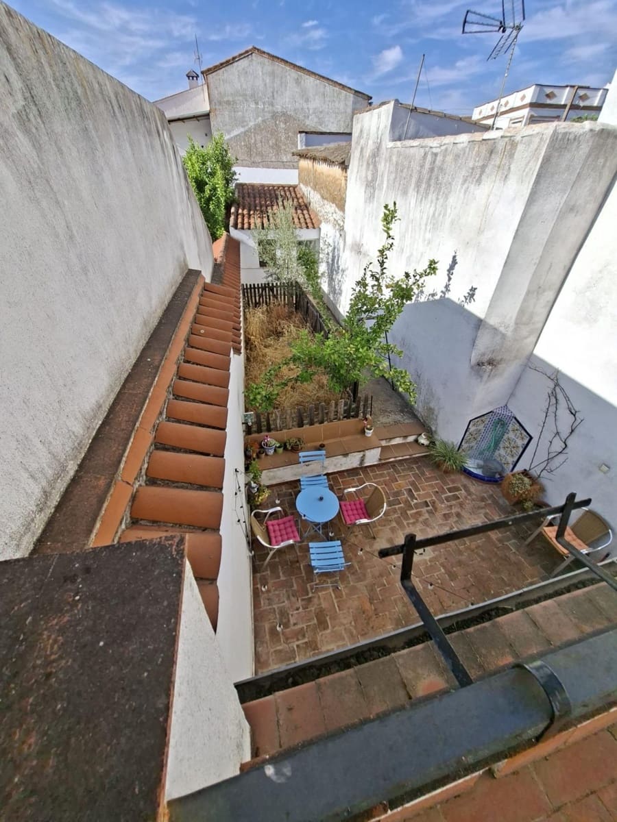 3 soverom Hus til salgs i Alanis - € 119 500 (Ref: 9986932)