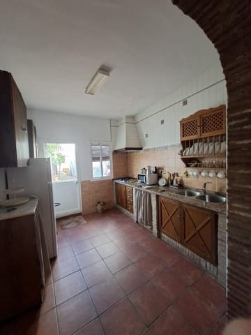 3 soverom Hus til salgs i Alanís - € 119 500 (Ref: 9986932)