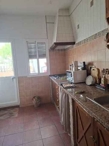 3 soverom Hus til salgs i Alanís - € 119 500 (Ref: 9986932)