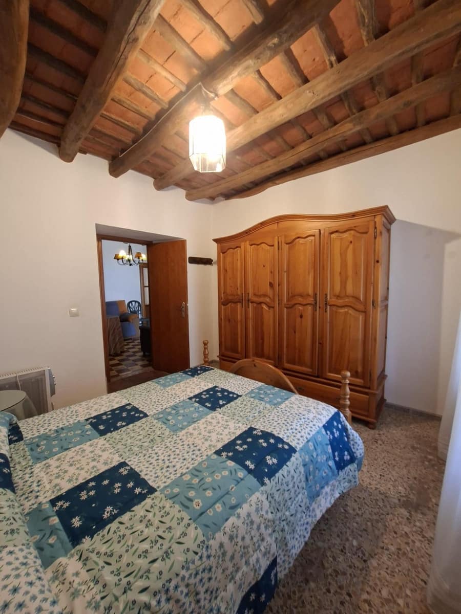 3 soverom Hus til salgs i Alanis - € 119 500 (Ref: 9986932)