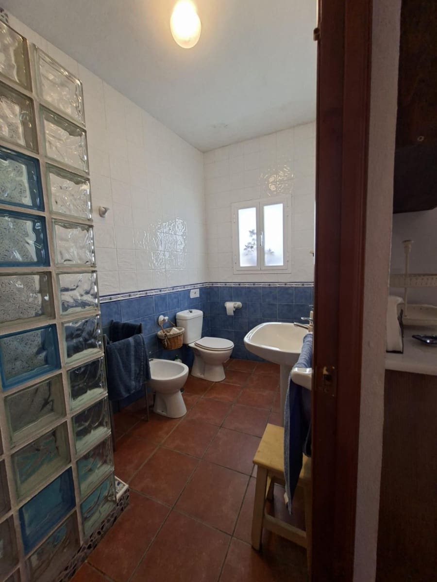 3 soverom Hus til salgs i Alanis - € 119 500 (Ref: 9986932)