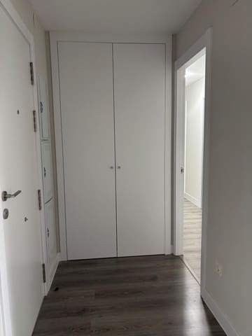 3 sovrum Lägenhet att hyra i Parque Alcosa, Sevilla stad med pool garage - 1 200 € (Ref: 9997185)