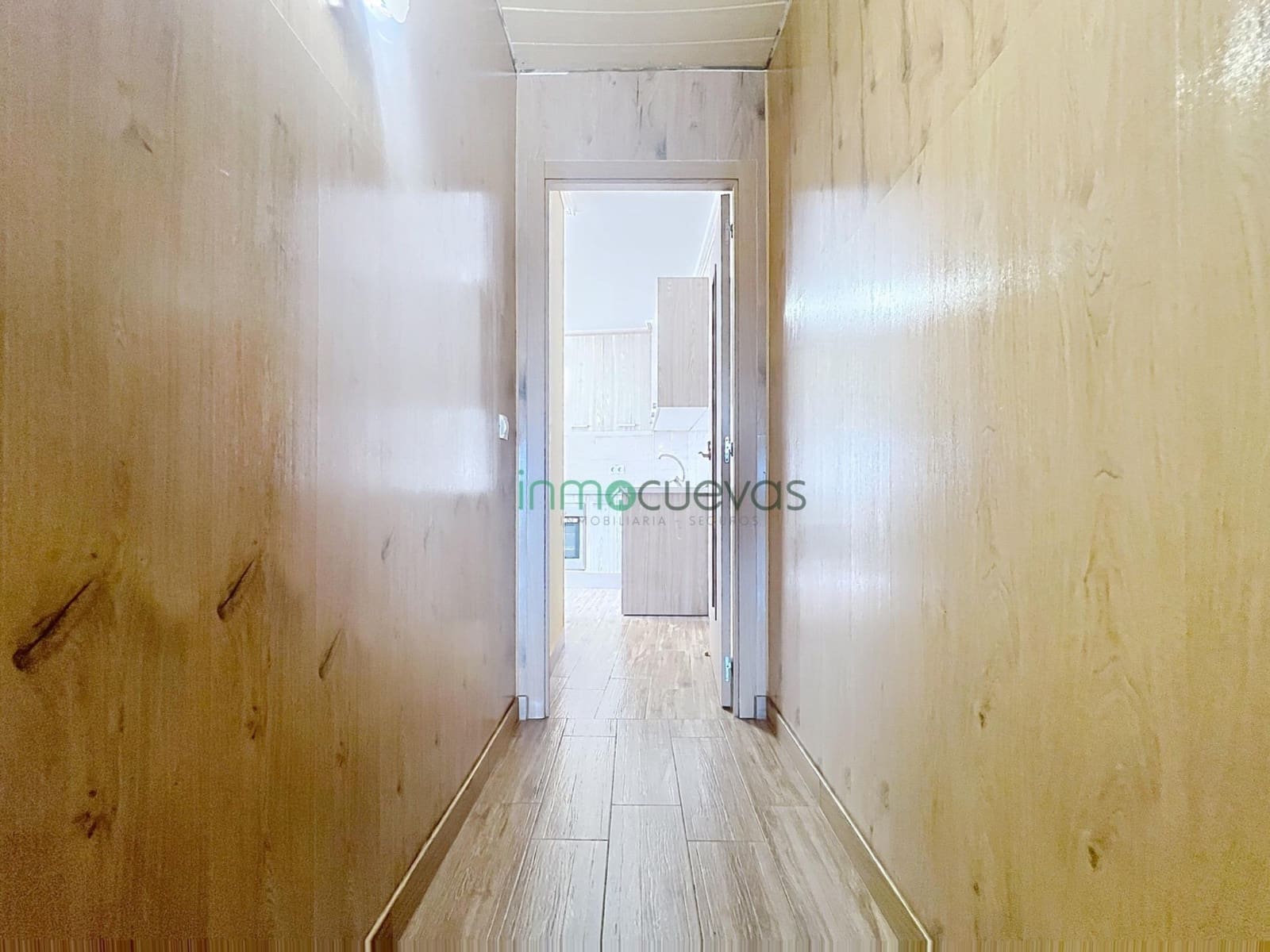Piso de 3 habitaciones en Cuevas del Almanzora en venta - 99.980 € (Ref: 10022572)