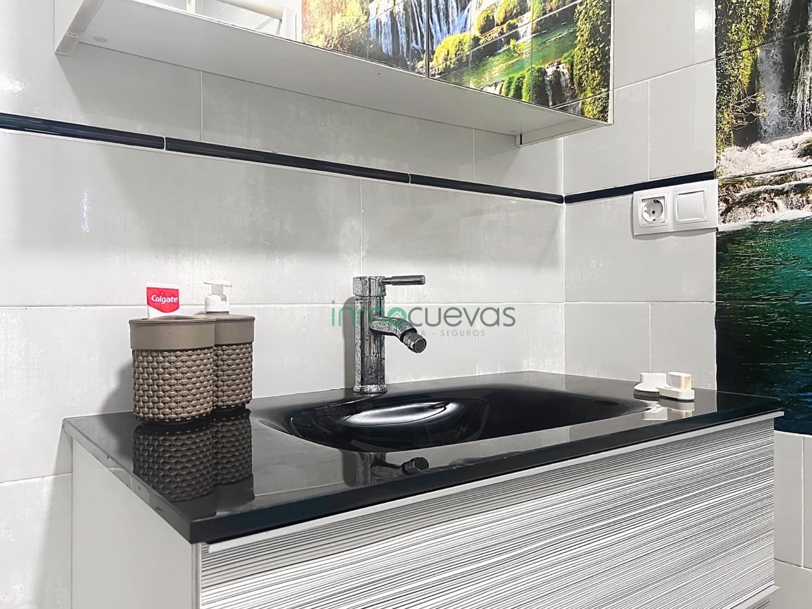 Piso de 3 habitaciones en Cuevas del Almanzora en venta - 99.980 € (Ref: 10022572)
