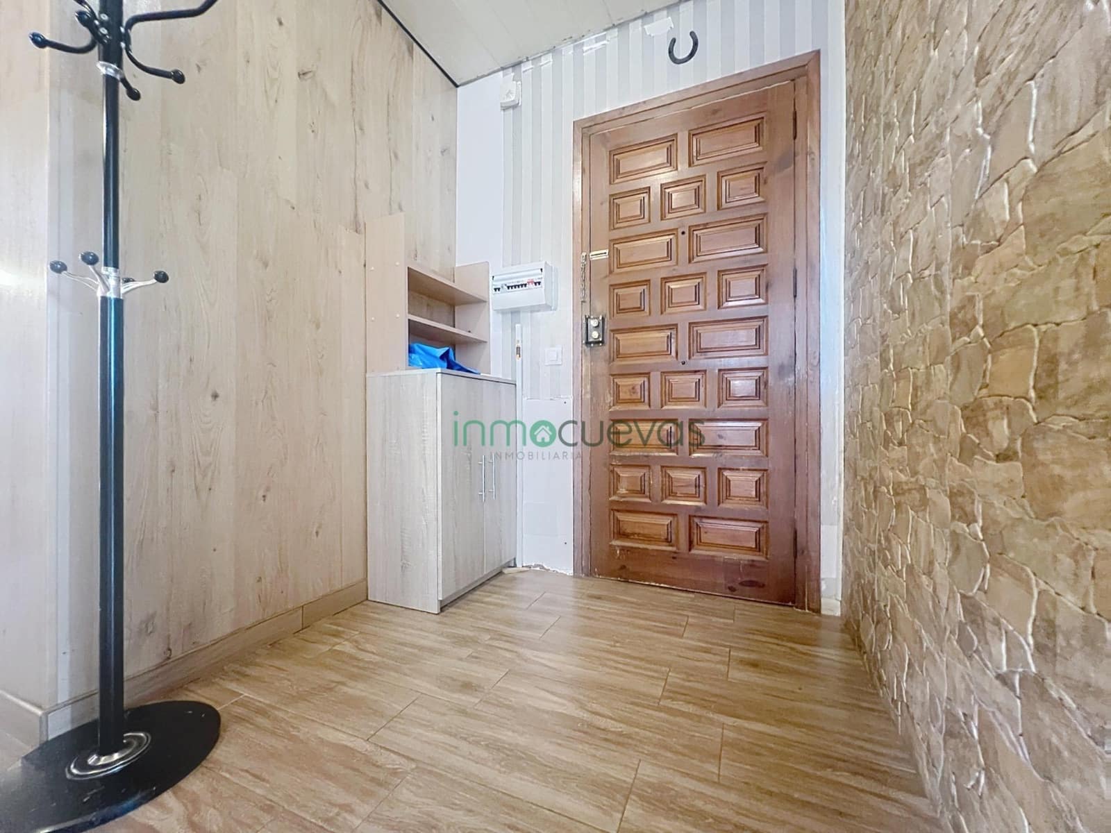 Piso de 3 habitaciones en Cuevas del Almanzora en venta - 99.980 € (Ref: 10022572)