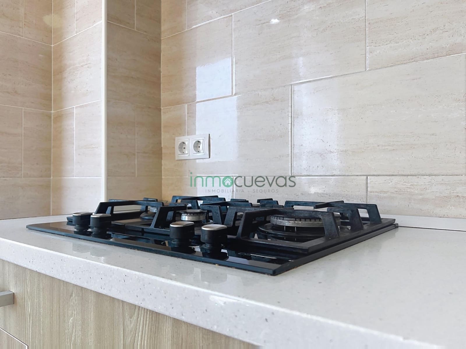 Piso de 3 habitaciones en Cuevas del Almanzora en venta - 99.980 € (Ref: 10022572)