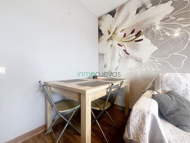 Piso de 3 habitaciones en Cuevas del Almanzora en venta - 99.980 € (Ref: 10022572)
