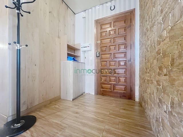 Piso de 3 habitaciones en Cuevas del Almanzora en venta - 99.980 € (Ref: 10022572)