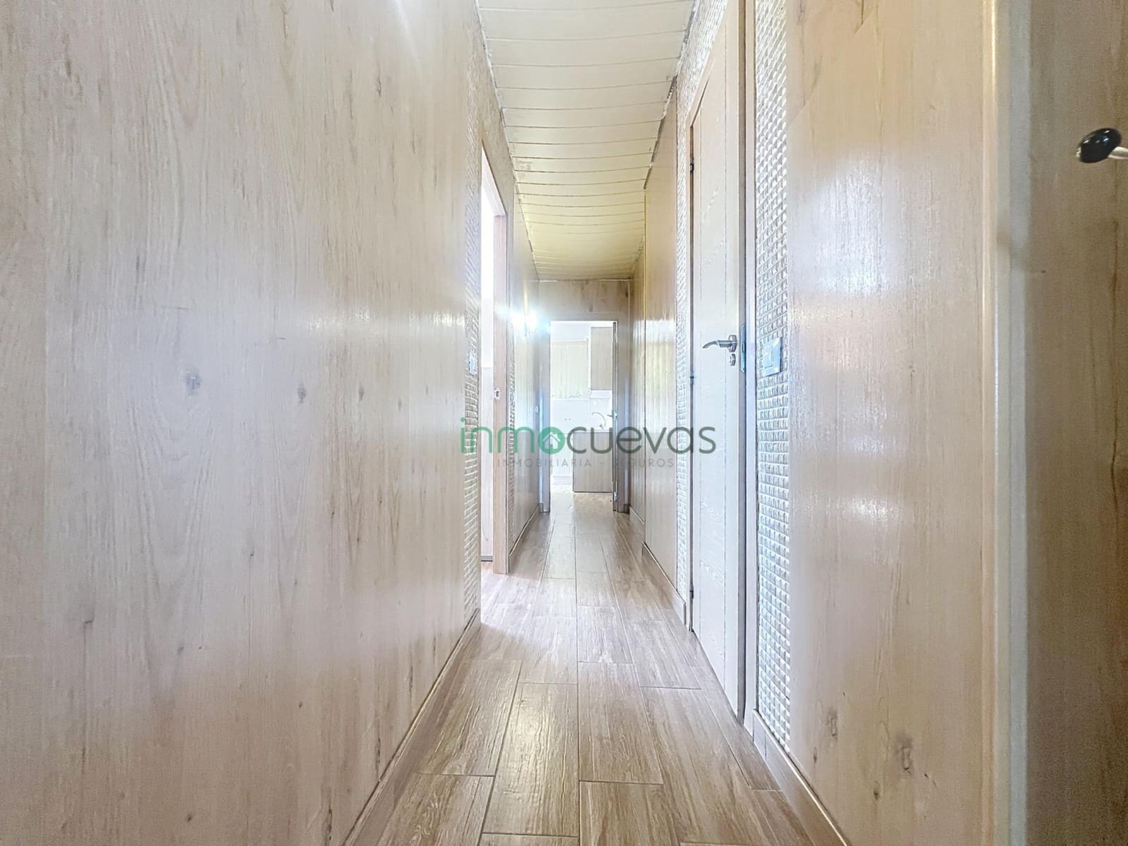 Piso de 3 habitaciones en Cuevas del Almanzora en venta - 99.980 € (Ref: 10022572)