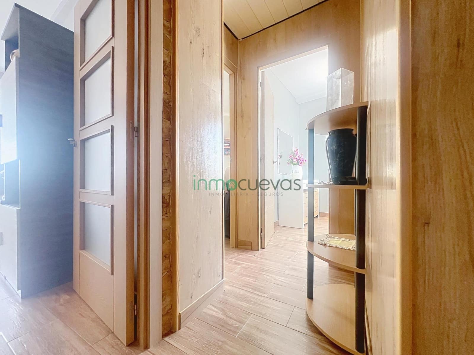 Piso de 3 habitaciones en Cuevas del Almanzora en venta - 99.980 € (Ref: 10022572)