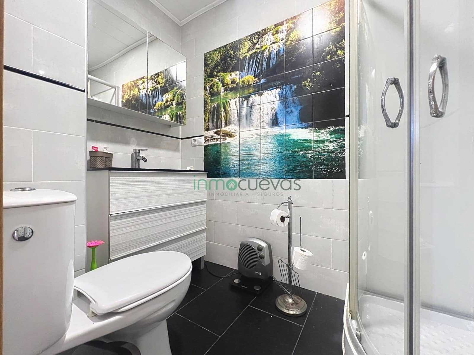 Piso de 3 habitaciones en Cuevas del Almanzora en venta - 99.980 € (Ref: 10022572)