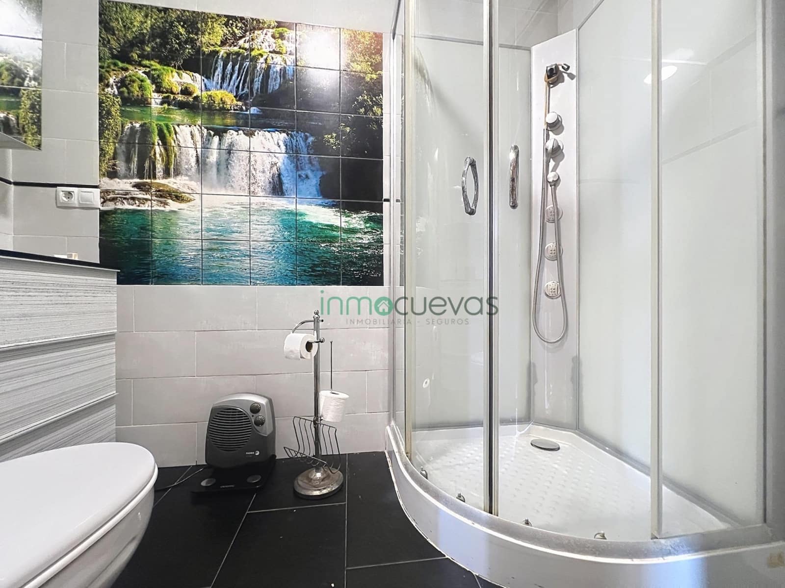 Piso de 3 habitaciones en Cuevas del Almanzora en venta - 99.980 € (Ref: 10022572)