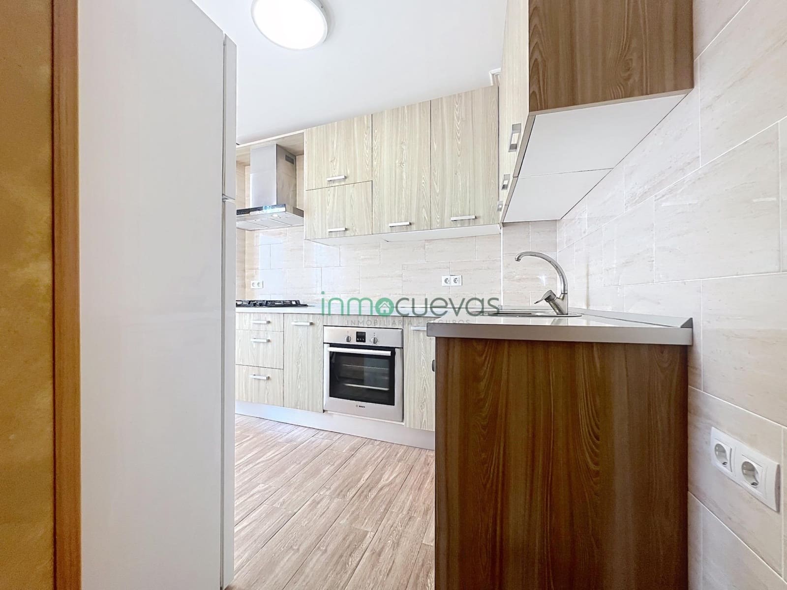 Piso de 3 habitaciones en Cuevas del Almanzora en venta - 99.980 € (Ref: 10022572)