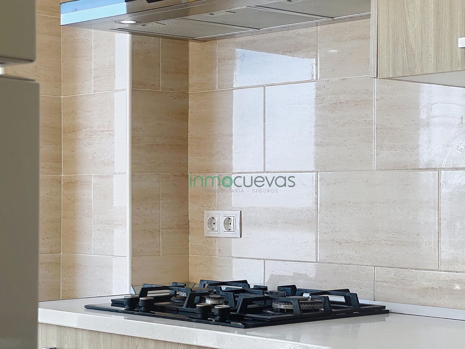 Piso de 3 habitaciones en Cuevas del Almanzora en venta - 99.980 € (Ref: 10022572)