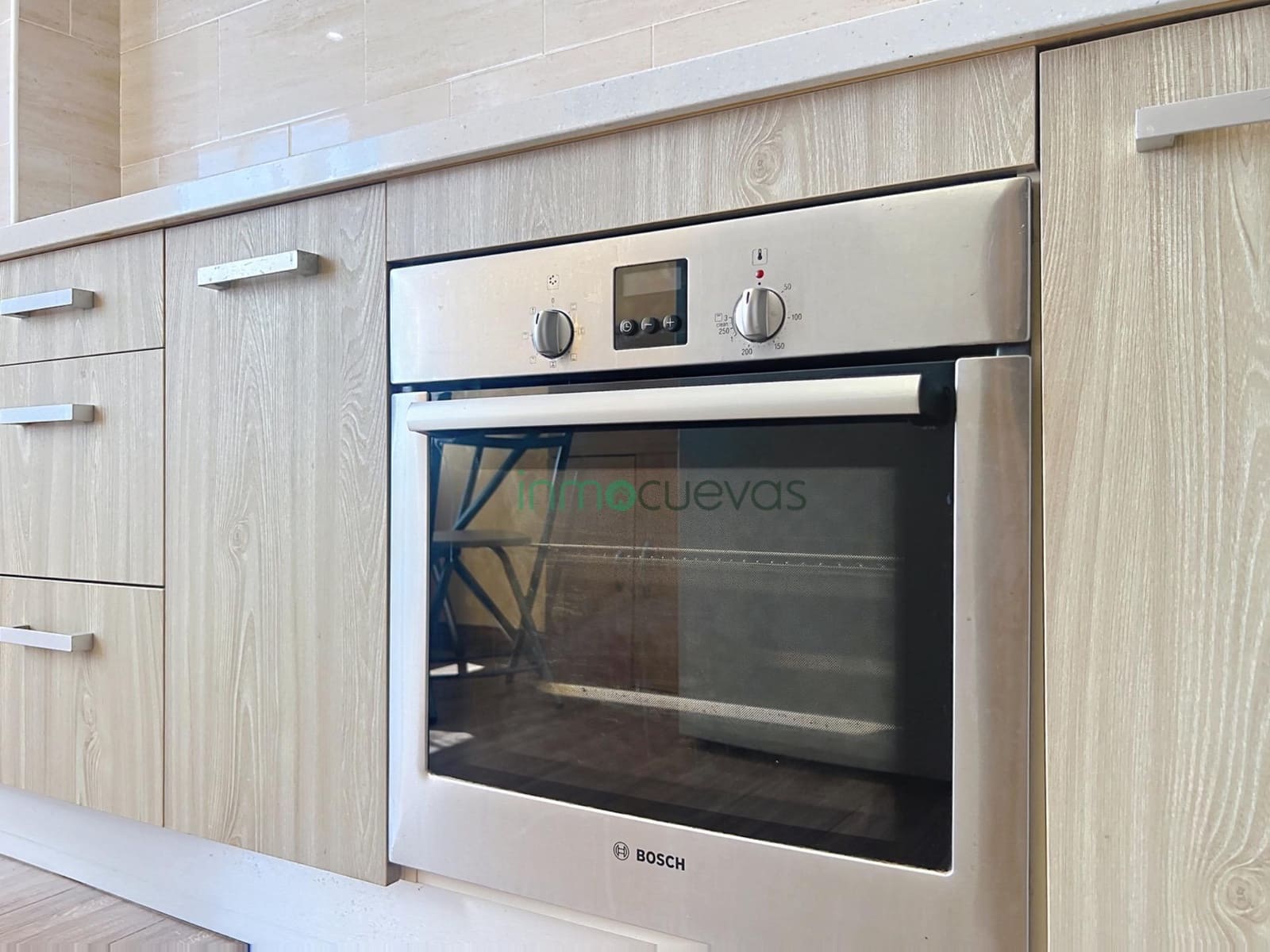 Piso de 3 habitaciones en Cuevas del Almanzora en venta - 99.980 € (Ref: 10022572)